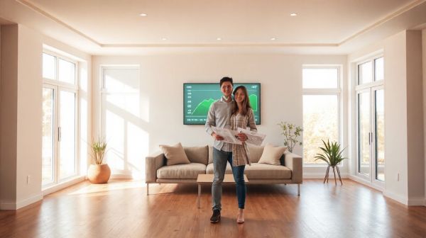 5 stratégies efficaces pour une rénovation énergétique réussie