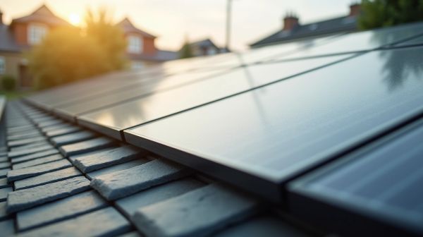 Évitez les erreurs courantes avec des panneaux solaires photovoltaïques