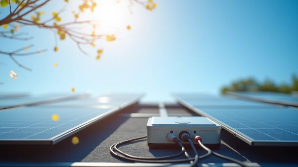 Évitez les erreurs courantes avec des panneaux solaires photovoltaïques