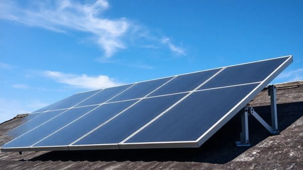 Les meilleurs modèles de panneaux solaires pour l'efficacité