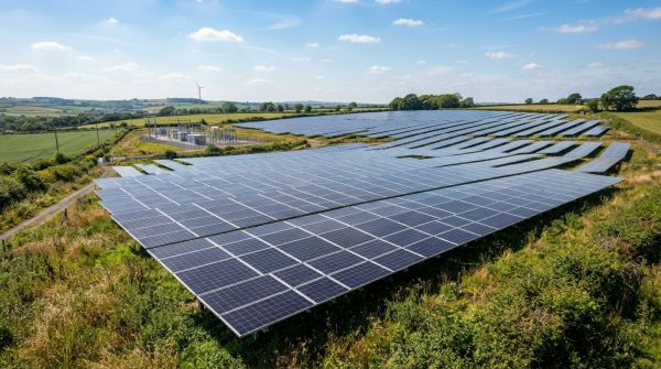 Les meilleurs modèles de panneaux solaires pour l'efficacité