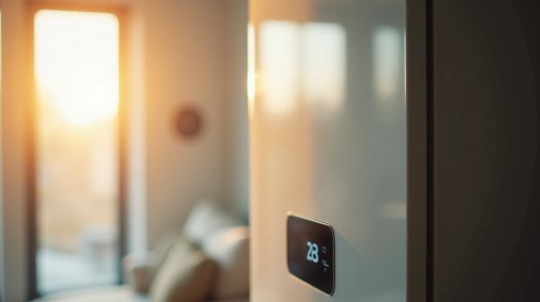 Maîtriser le chauffe-eau thermodynamique pour des économies d'énergie