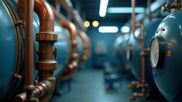 Maîtriser le chauffe-eau thermodynamique pour des économies d'énergie