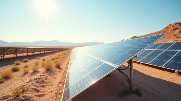Maximisez l'efficacité énergétique avec photo écologie