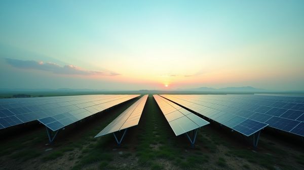 Maximisez l'efficacité énergétique avec photo écologie
