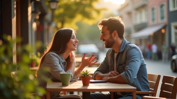Optimiser votre expérience de rencontre gratuite et conviviale