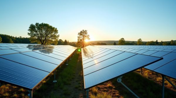 Panneaux solaires : choisir le bon modèle pour un usage optimal